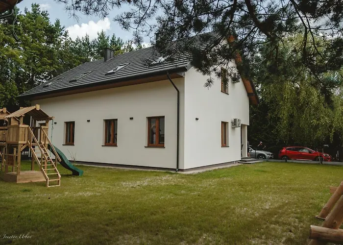 Apartamenty Grey