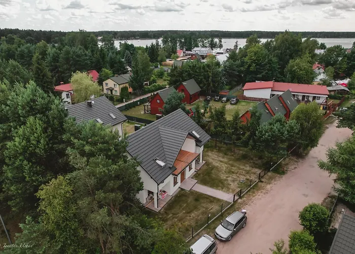 Apartamenty Grey
