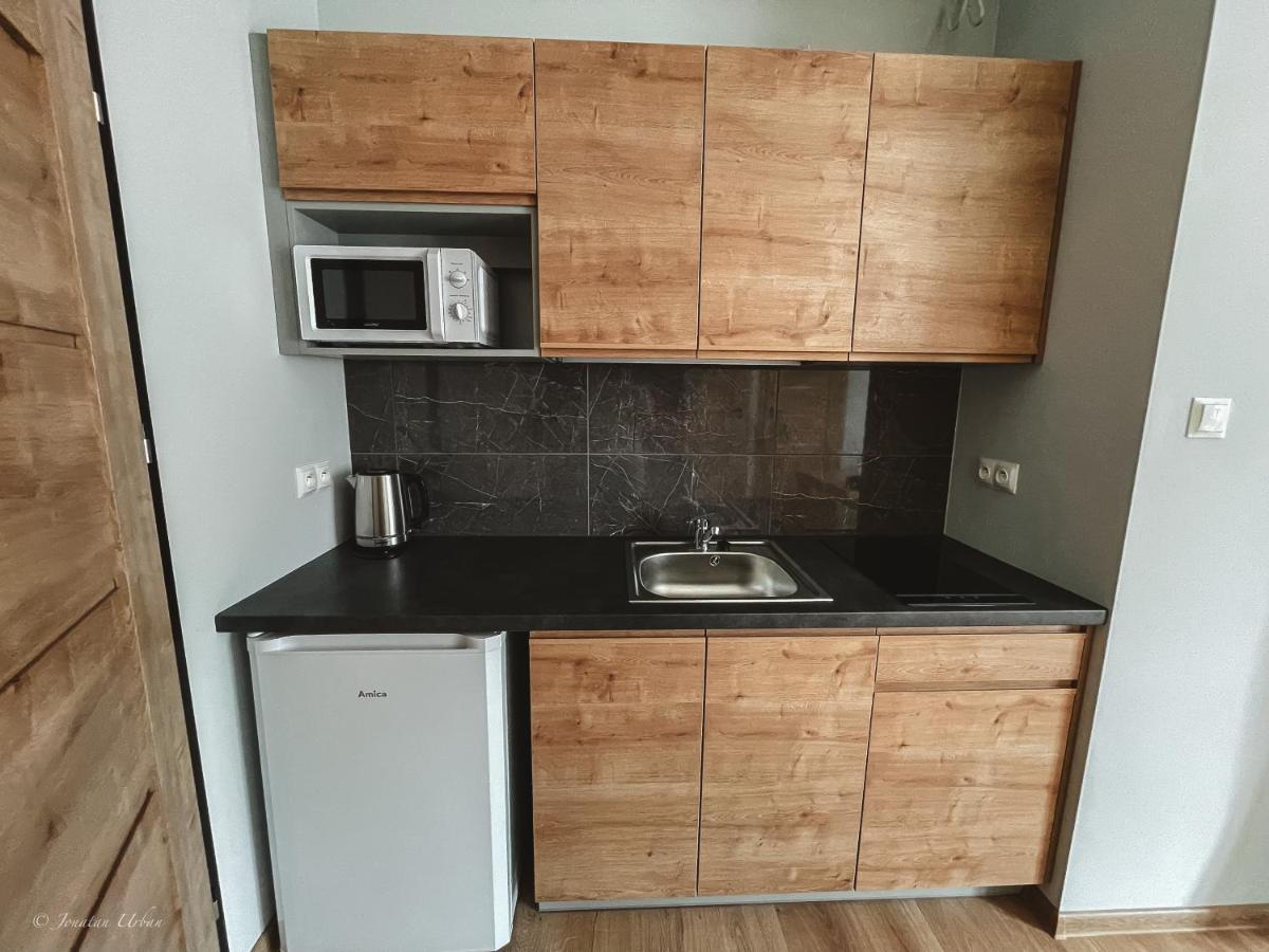 Apartment Grey *