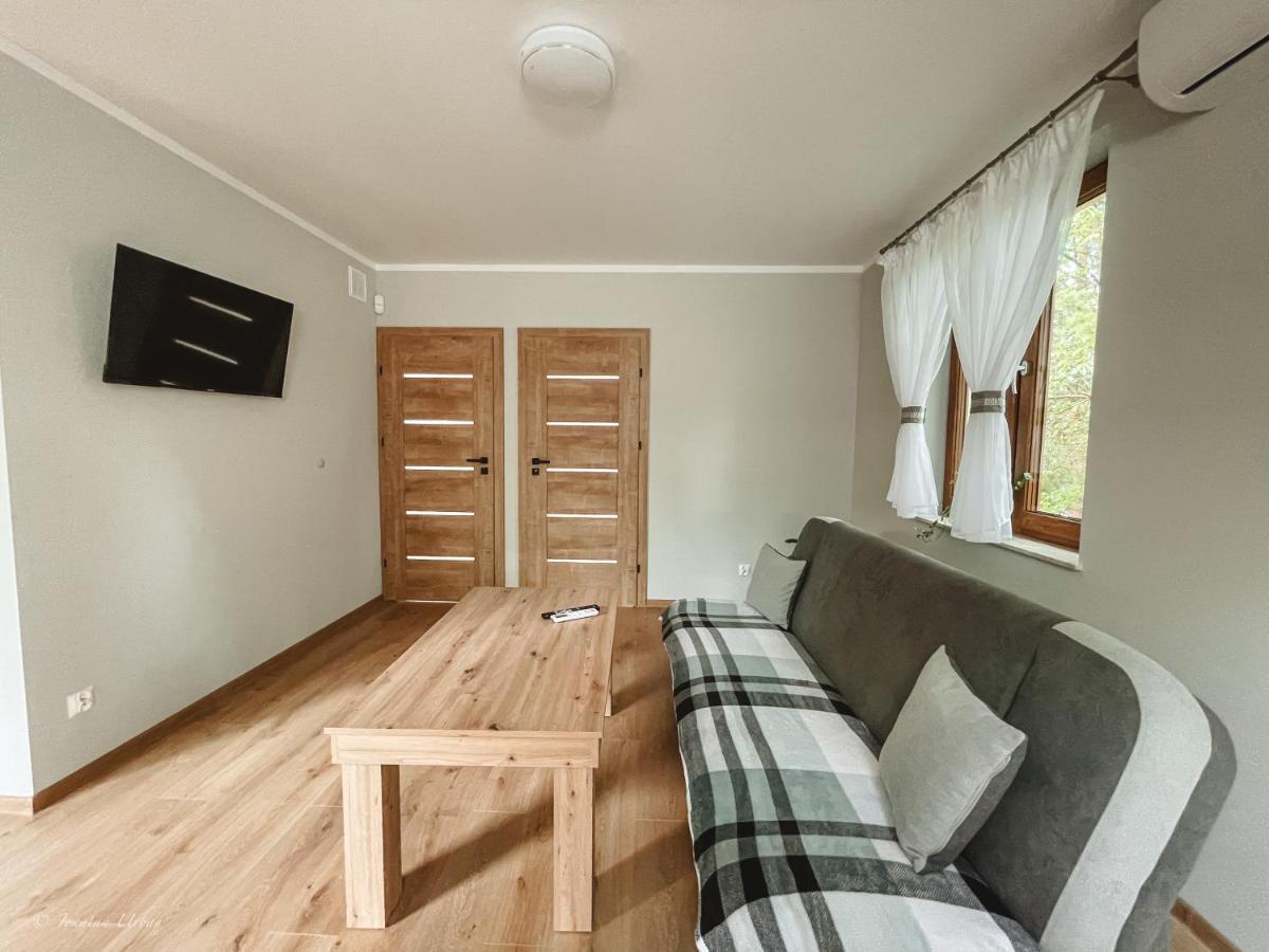 Apartment Grey